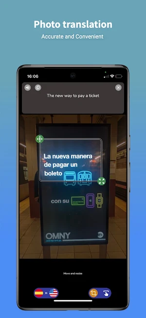 Learn & Translate Spanish + Screenshot 1