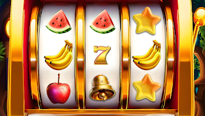 777 Nana game Screenshot 1