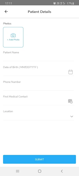 STEMIcathAID Screenshot 1