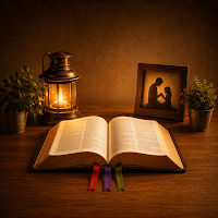 The Family Altar - Daily Manna