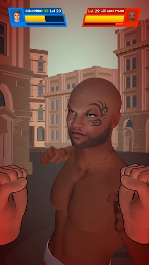 Punch Master Screenshot 3