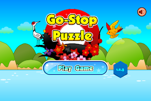 Gostop Puzzle Screenshot 0