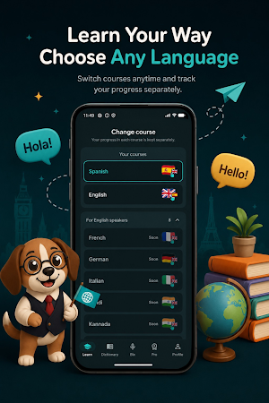 Bix Learn Screenshot 1