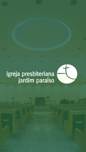 IPB Jardim Paraíso Screenshot 0