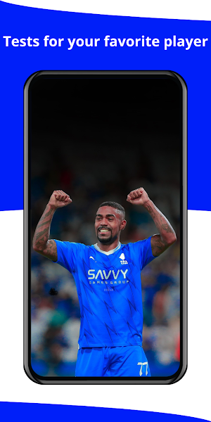 Malcom Wallpaper Screenshot 3