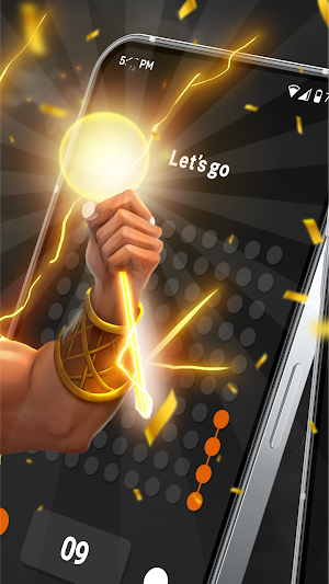 WL-mobile version Screenshot 1