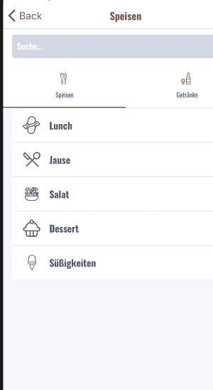 Hubertushof Screenshot 1