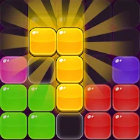 Block Puzzle Game: Brainteaser