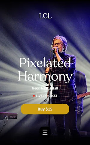 Laurel Canyon Live Screenshot 3