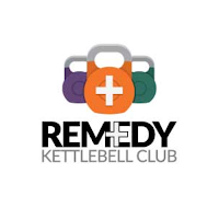 Remedy Kettlebell