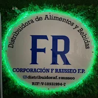 Distribuidora F Rausseo