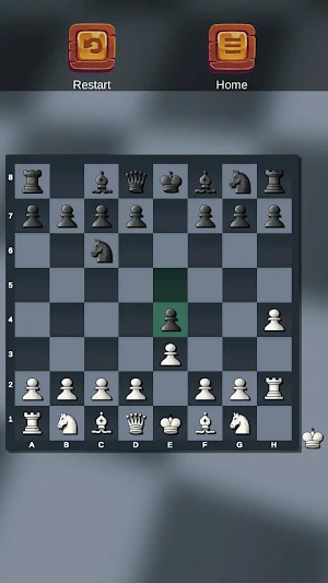 Chess Skill Game Screenshot 2