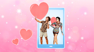 Best Selfie With Demi Lovato Screenshot 1