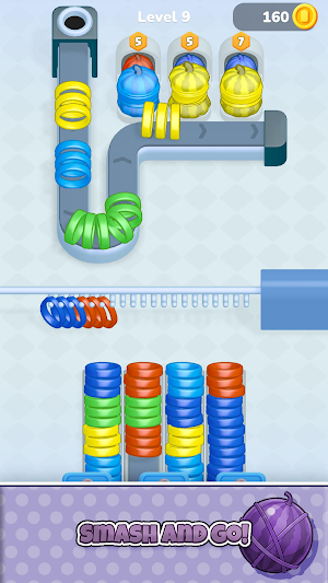 Melon Factory Screenshot 0