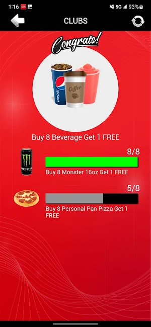 Village Express Screenshot 1