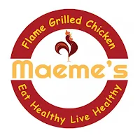 Maemes Peri Peri