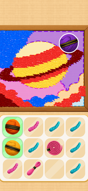 Merge N Stitch Screenshot 0