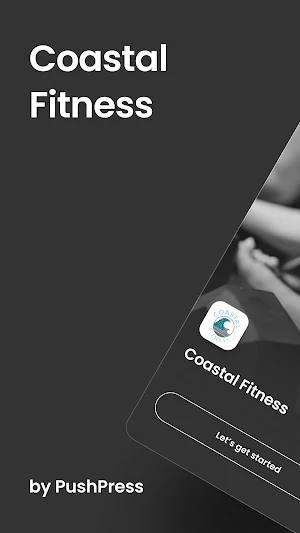 Coastal Fitness Screenshot 0