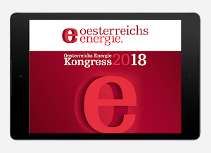 Oesterreichs Energie Kongress Screenshot 2