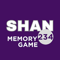 Shan 234 Memory Game