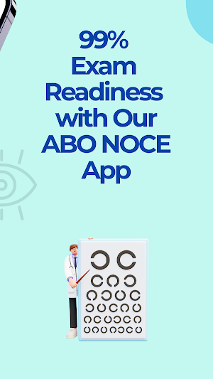 ABO NOCE Practice Test Screenshot 2