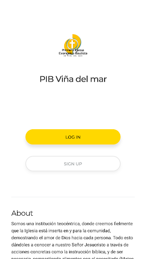 PiebViña Screenshot 0