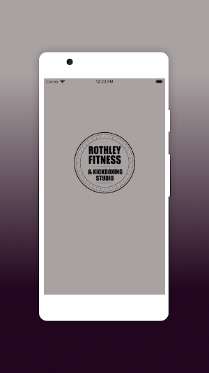 Rothley Fitness & Kick Boxing Screenshot 0