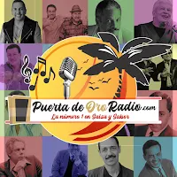 Puerta De Oro Radio