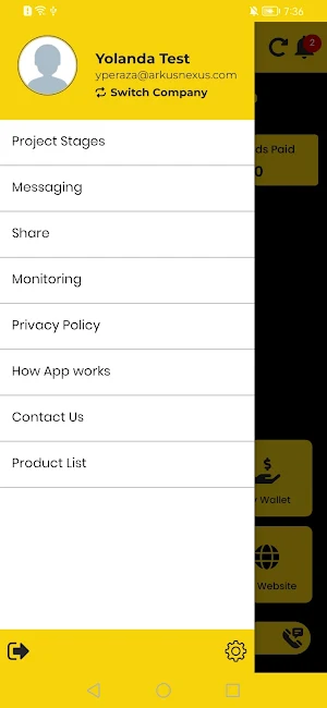 AM Group Exteriors Screenshot 3