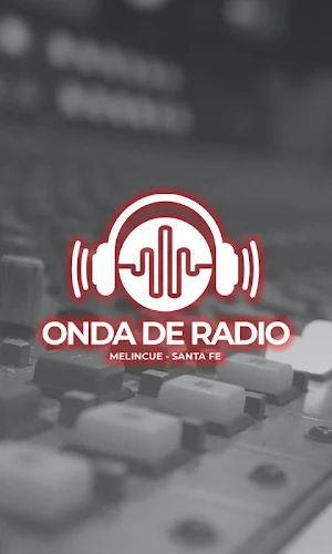 Onda de Radio Melincue Screenshot 0