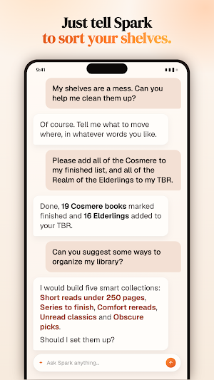 Embertale Screenshot 2
