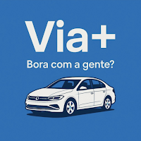 VIA+