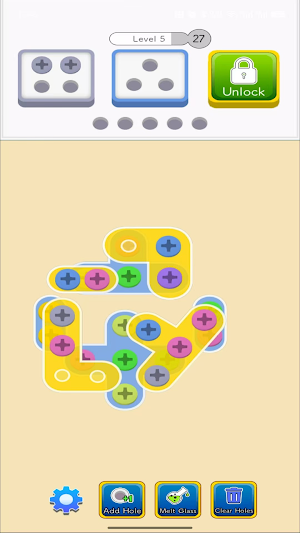 Screw Match Master Screenshot 2