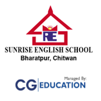 Sunrise English School