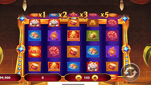 188mLucky Cat Screenshot 2