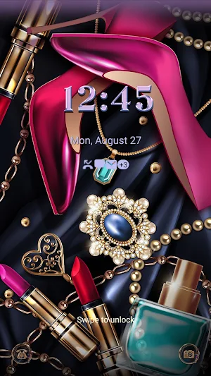 Dress UP - Wallpaper Screenshot 1