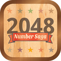 2048 Number Saga Fun