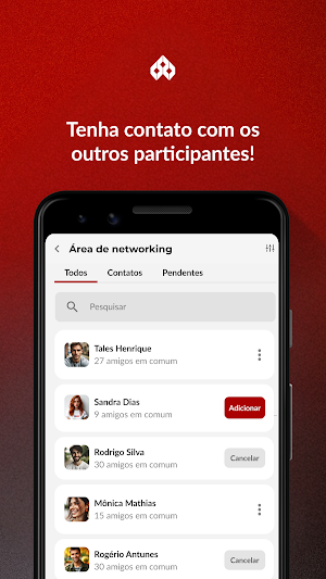 Hub Secovi-SP Screenshot 1