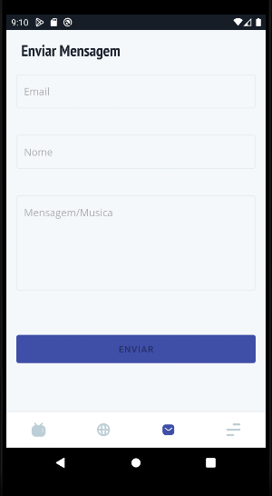 Fox Mídias Screenshot 1