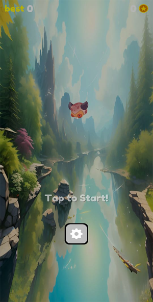 Skull Coin Sprint Screenshot 2