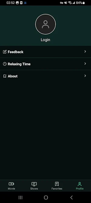 Wodflix Mini+ Screenshot 3