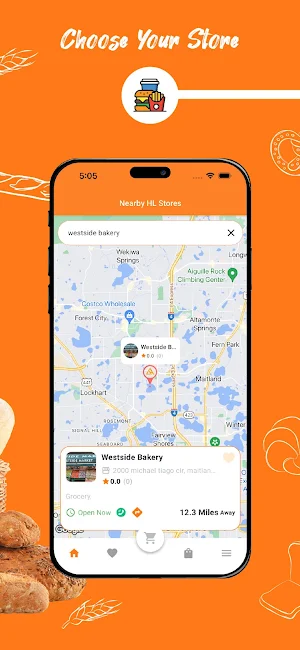 Helloo Local Customer Screenshot 1