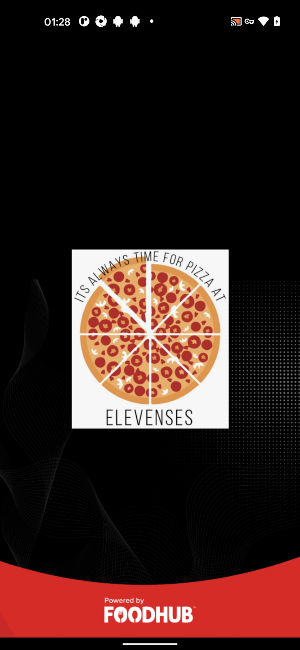 Elevenses Pizzeria Screenshot 0