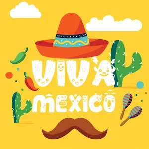 Viva Mexico! Screenshot 0