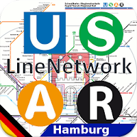 LineNetwork Hamburg 2021