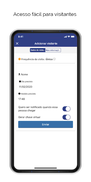Grupo Elite Screenshot 2