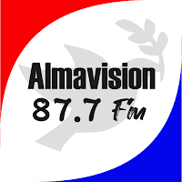 Almavision Miami - Radio FM
