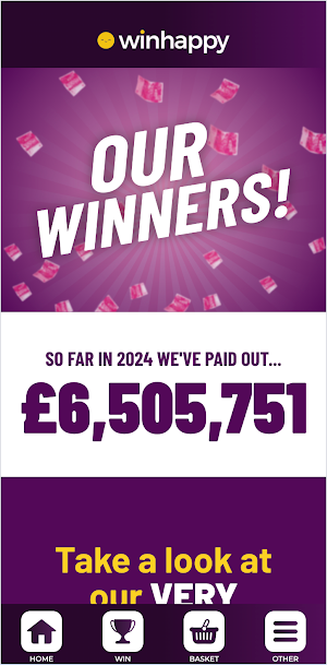 Win Happy Screenshot 3