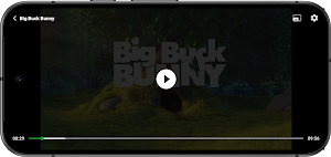 Afkir Player - Video Player Screenshot 2