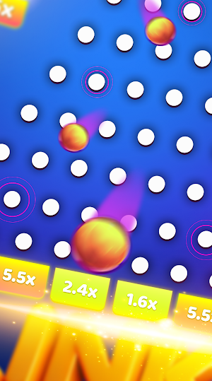 Plinko Screenshot 1